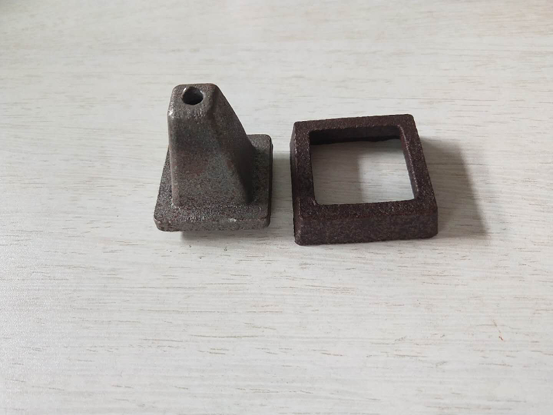 物流器具配件—堆叠脚，让堆叠更省力